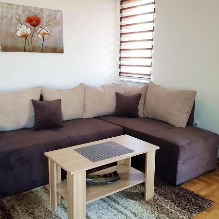 Apartman Kala Vrnjacka Banja Exterior photo