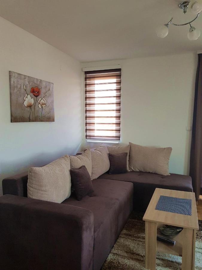 Apartman Kala Vrnjacka Banja Exterior photo