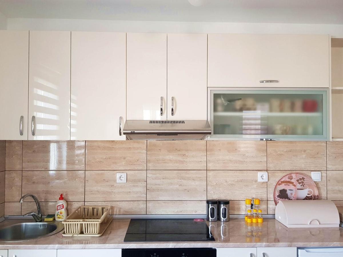 Apartman Kala Vrnjacka Banja Exterior photo