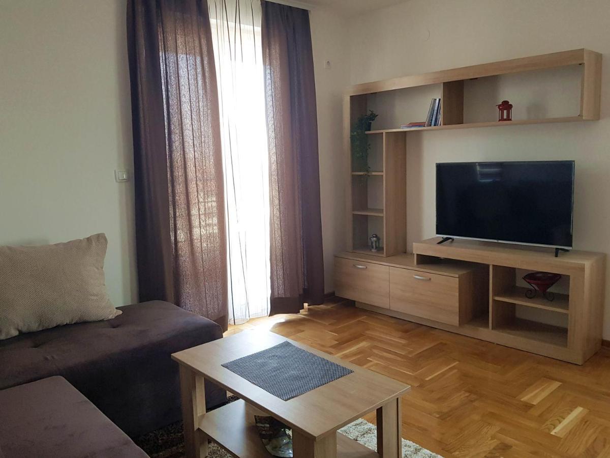 Apartman Kala Vrnjacka Banja Exterior photo