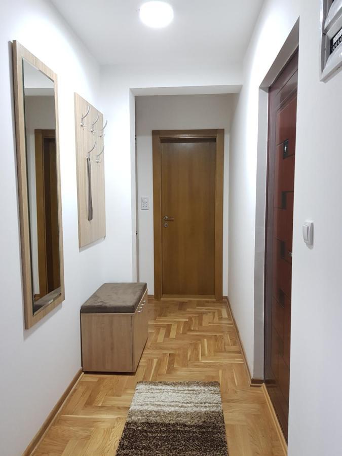 Apartman Kala Vrnjacka Banja Exterior photo